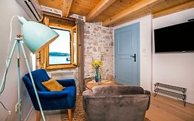 Adriatic Seaview Studio