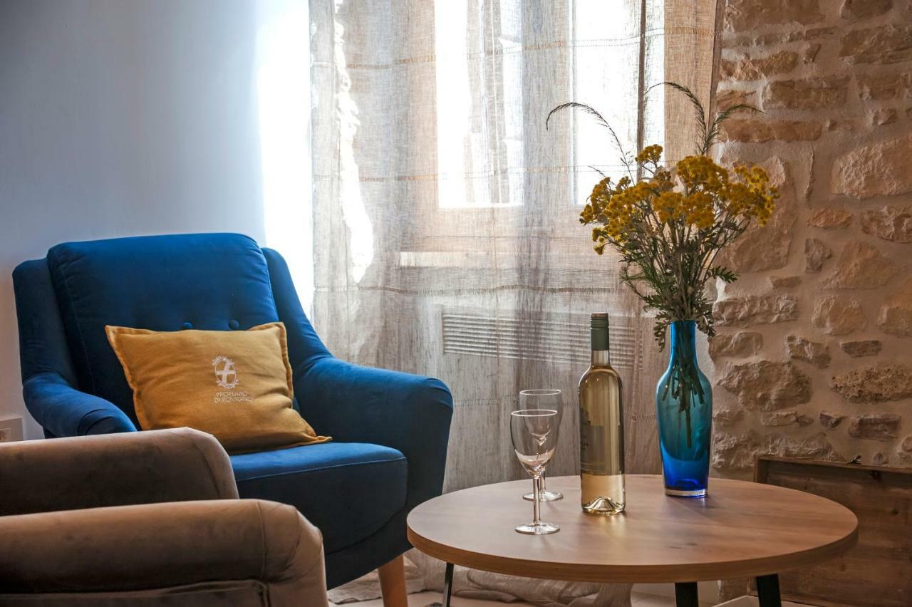 Adriatic Seaview Studio Rovinj Extérieur photo